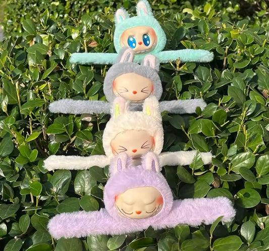 Pulsera brazalete bubu músical modelo  R1899