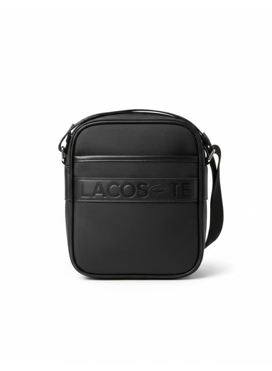 Crossbody Lacos/te de caballero HBE-039