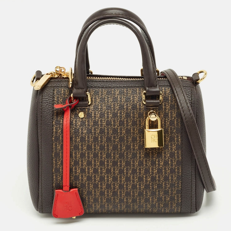 Bolso smoll C/H C7279