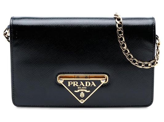 Mini Crossbody para dama de charol CQL-131 foto de referencia