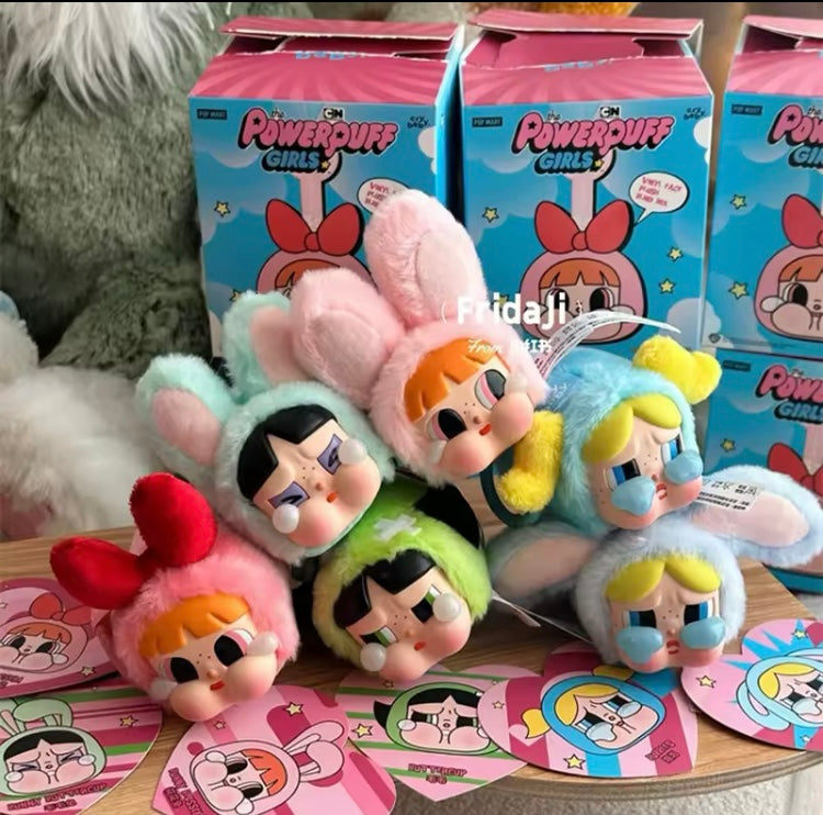 Caja sorpresa de burbuja edición especial mod.77000 YTT003