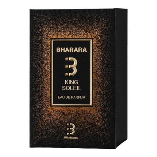 Perfume Bharara King Soleil Edp 100 Ml