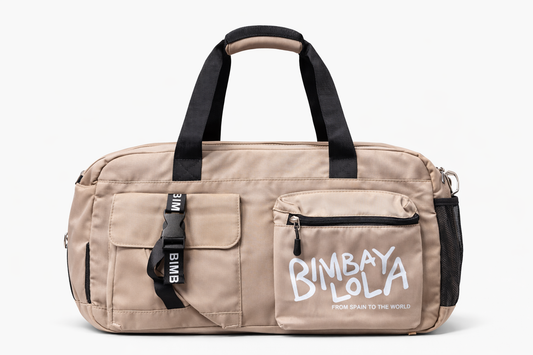 Maleta Bimba y Lol a LUZ-9193