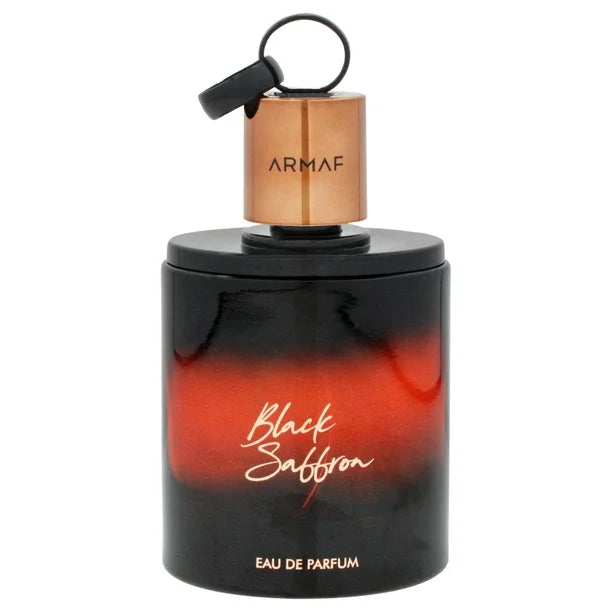 Armaf Black Saffron eau de parfum 100 ml Hombre