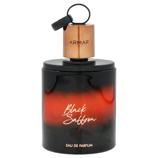 Armaf Black Saffron eau de parfum 100 ml Hombre