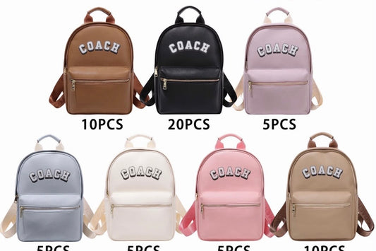 Mochila COA/CH 833
