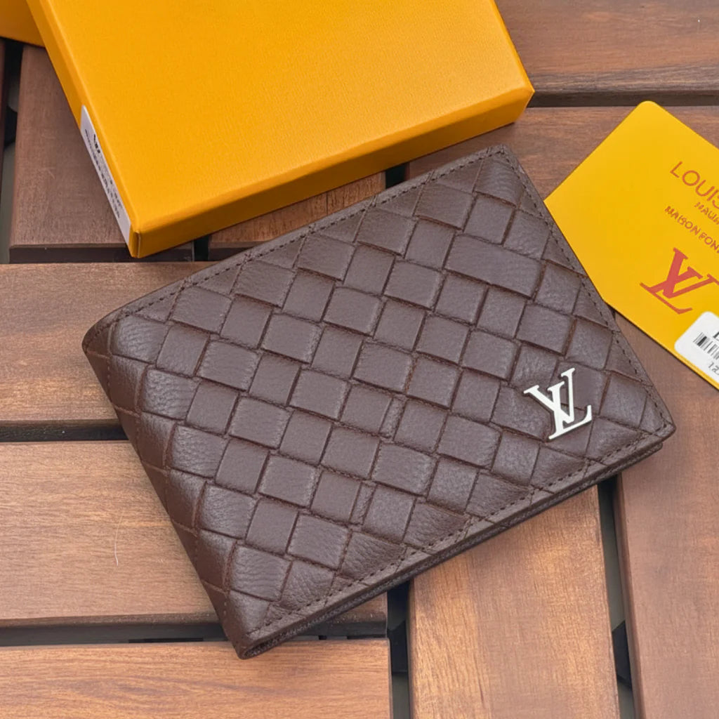 Cartera de caballero L/V XXYD53-11