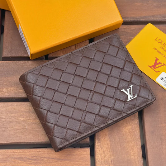 Cartera de caballero L/V XXYD53-11