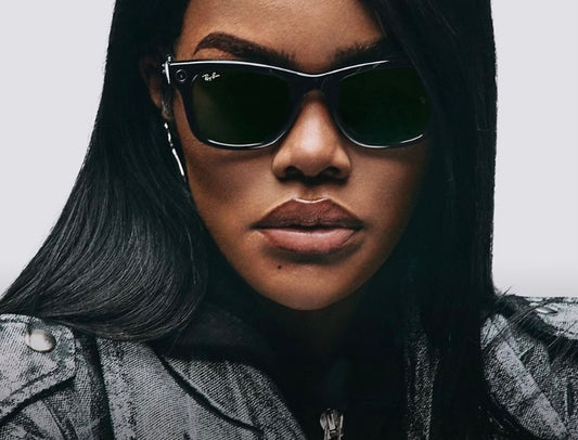 Lentes de sol de lujo variedad de marcas alta gama L9000