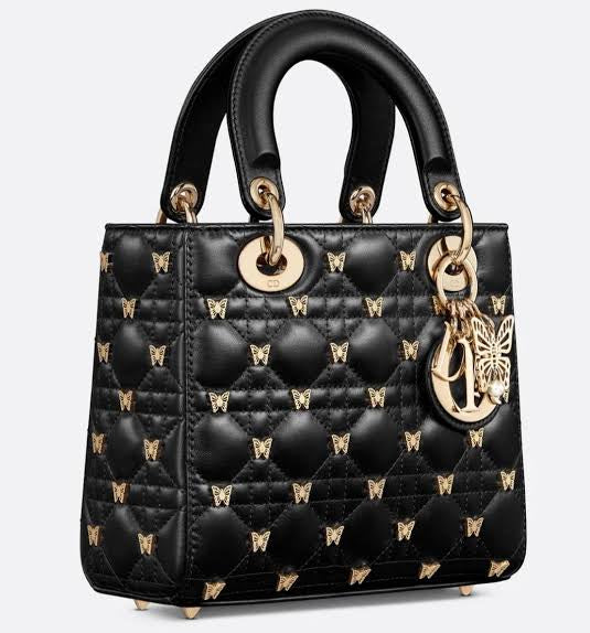 Bolso Crossbody para dama L/ Di/or 3320 foto de referencia