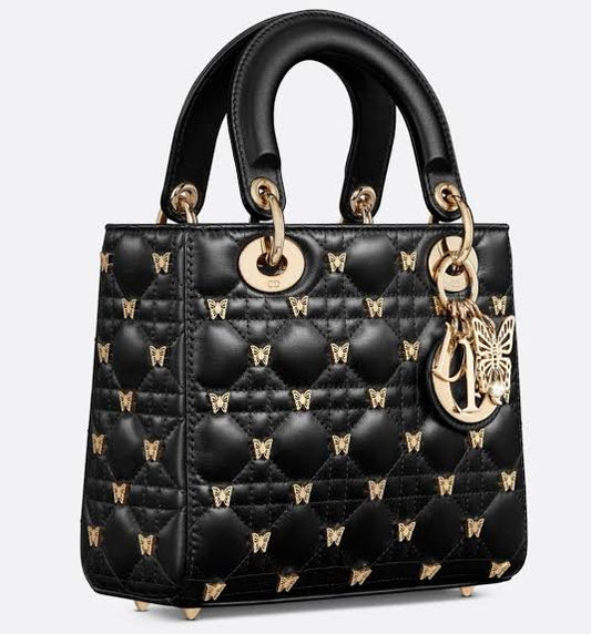 Bolso Crossbody para dama L/ Di/or 3320 foto de referencia