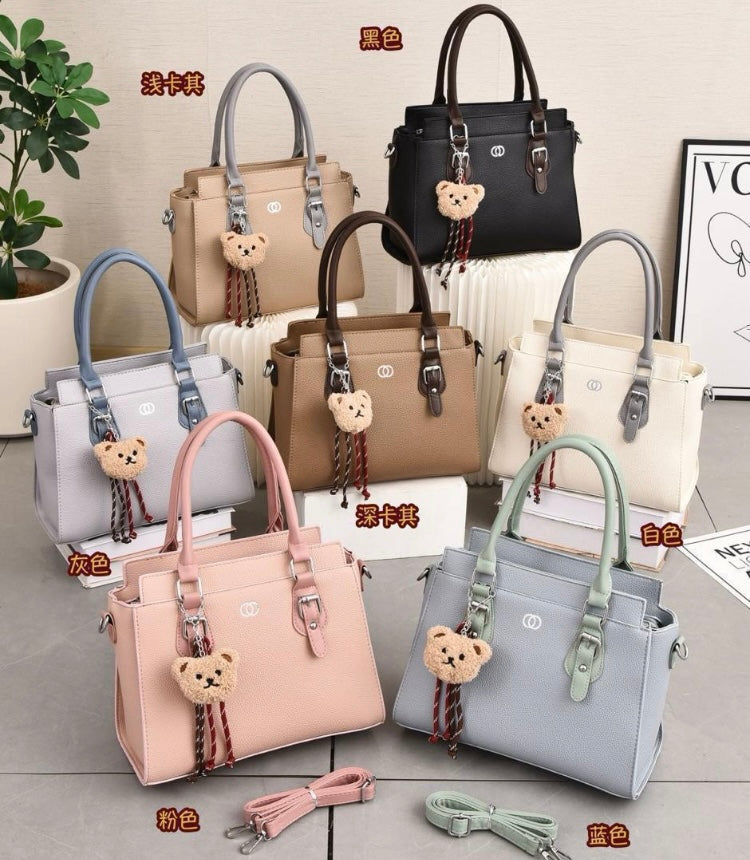 Bolsa Tote Inspiración FF-127