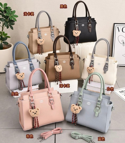 Bolsa Tote Inspiración FF-127