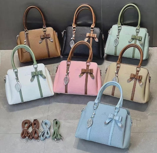 Bolsa Tote de Inspiración YML-1