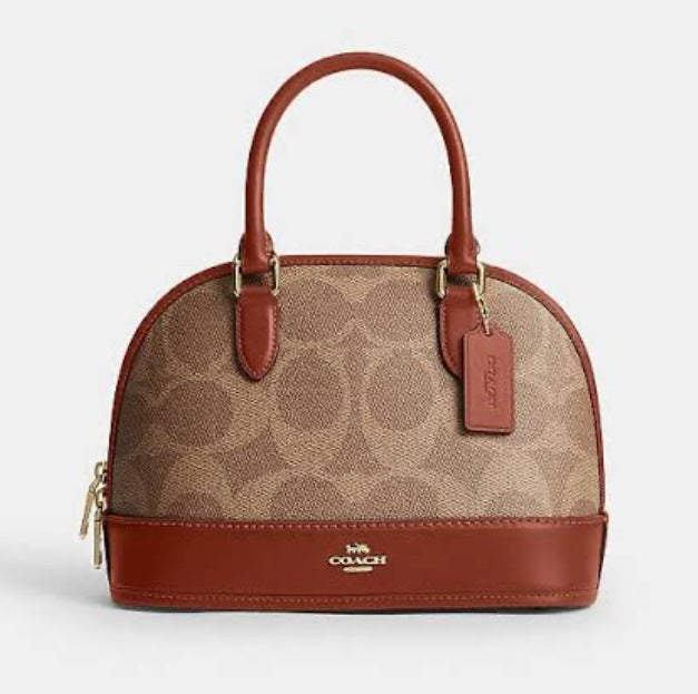 Bolsa Coac/h para dama  762-2