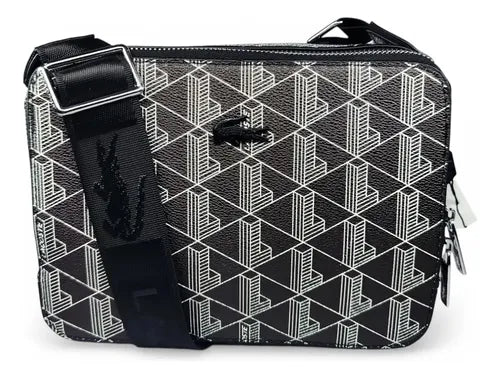 Bolsa Crossbody Unisex Lacos/te HBE-036