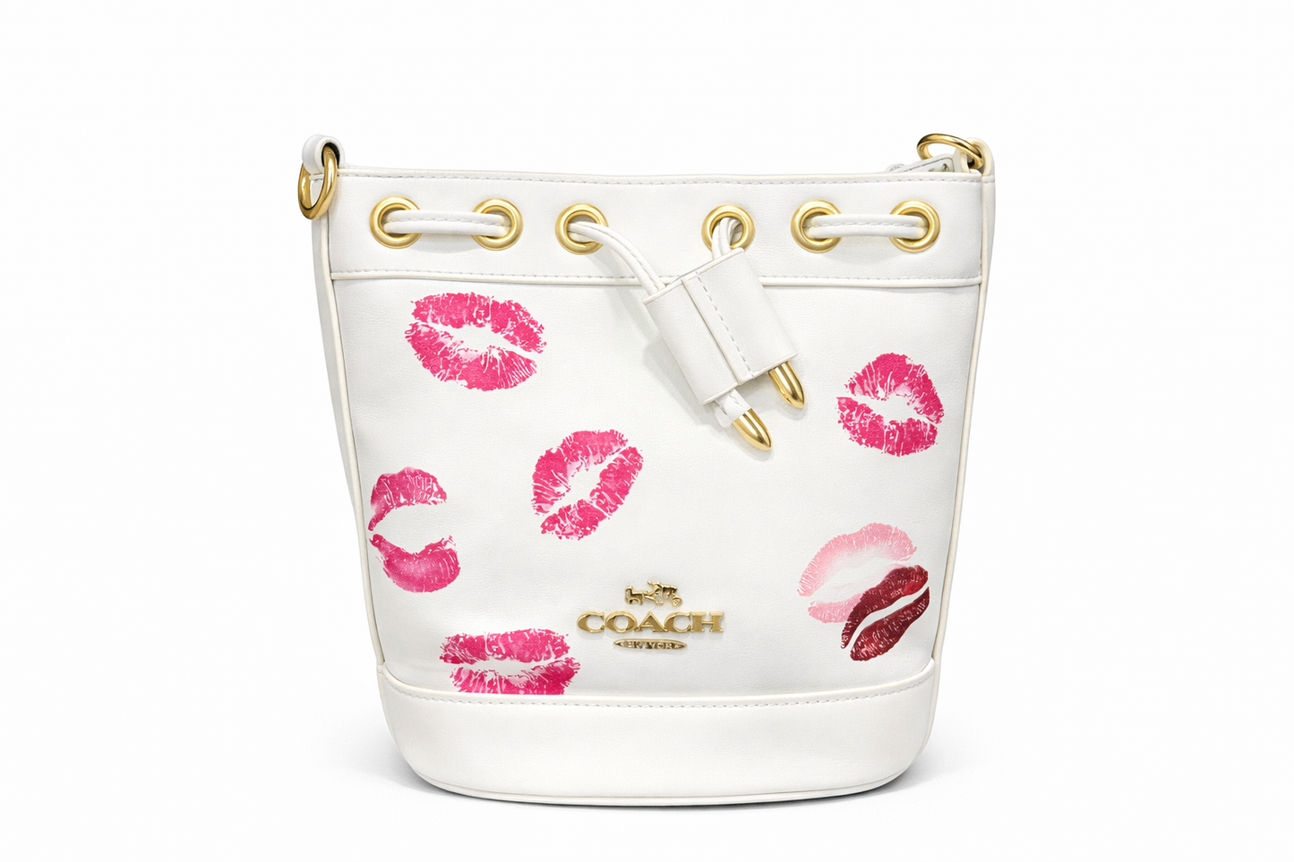 Bolsa Morral Coac:h MU2527