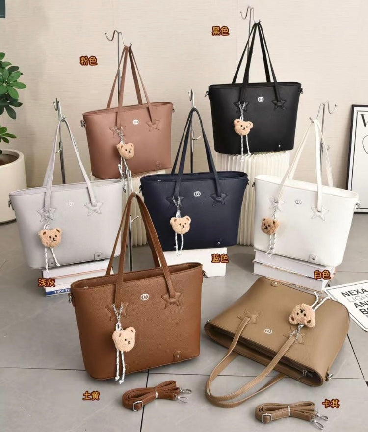 Bolsa Tote de Inspiración FF-130