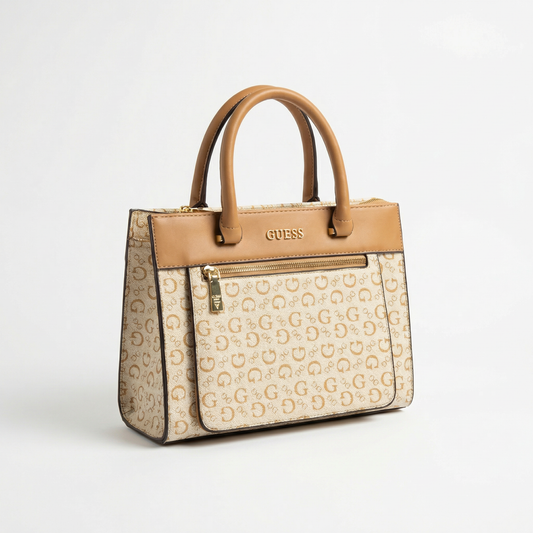 Bolsa Tote Gues:s KNK-1110 foto de referencia