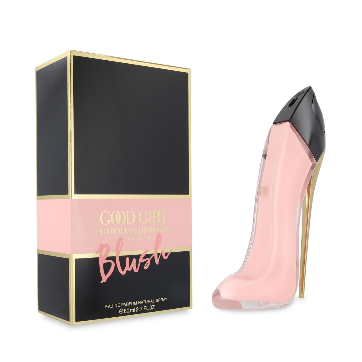 Perfume CH Carolina Herrera Good Girl Blush Eau de Parfum Mujer 80 ml