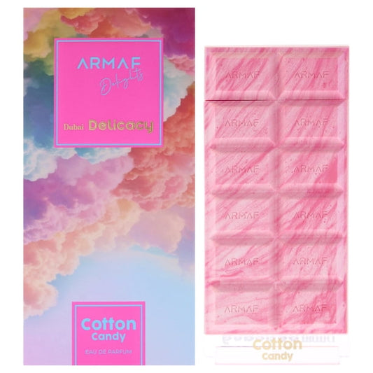 Perfume Armaf Parfums Cotton Candy EDP 70 ml Unisex
