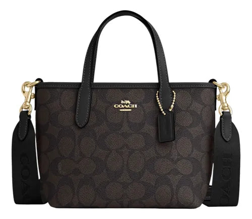 Bolso Co/ach para dama GLcc-090 foto de refencia