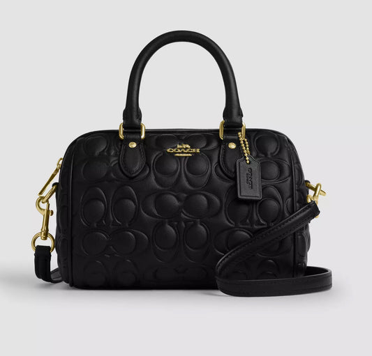 Bolsa Crossbody Coac/h YDBL088