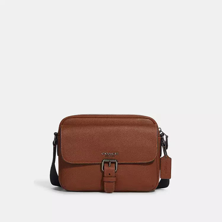 Crossbody de caballero coa-ch 959