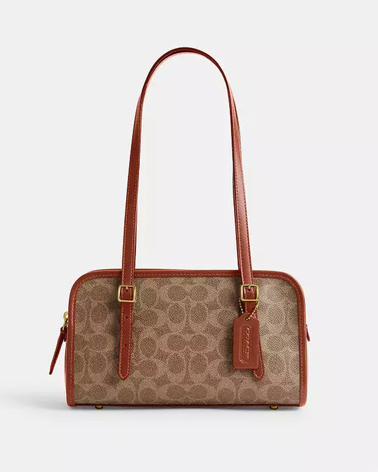 Bolsa Crossbody Coa/ch  para dama LCC-290 foto de referencia