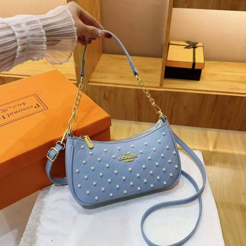 Bolsa Crossbody COA/CH ZW1123