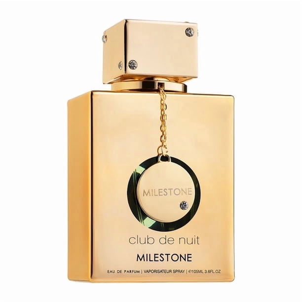 Perfume Club de Nuit Milestone 100ml