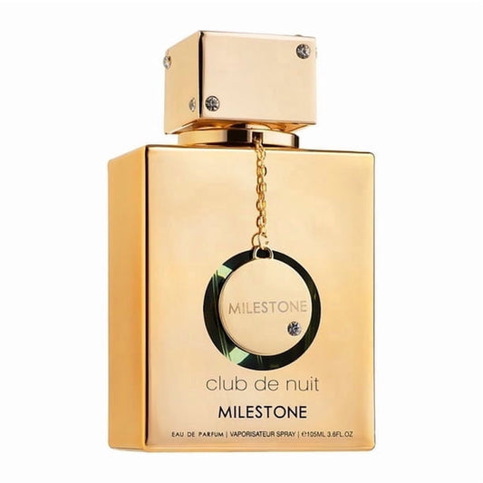 Perfume Club de Nuit Milestone 100ml