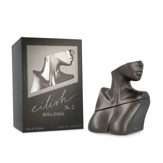Perfume Billie Eilish Eilish No. 2 100Ml Edp Spray