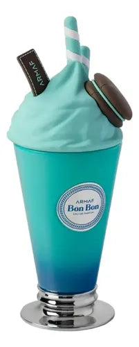 Mini bon bon de viajero armaf 50 ml