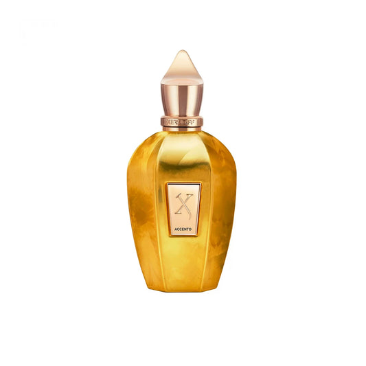 Perfume Accento Overdose – Xerjoff