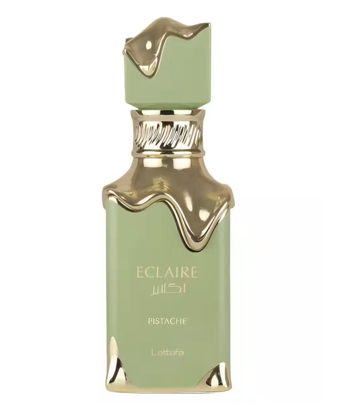 Perfume LATTAFA
Eau de parfum Eclaire Pistache para mujer