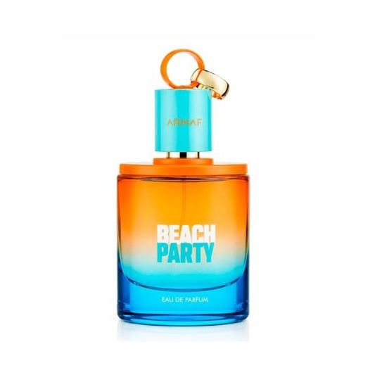 Perfume Armaf Beach Party Eau de Parfum Unisex 100ml