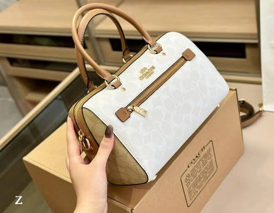 Bolsa Crossbody Coac.h QQM-3224 foto de referencia