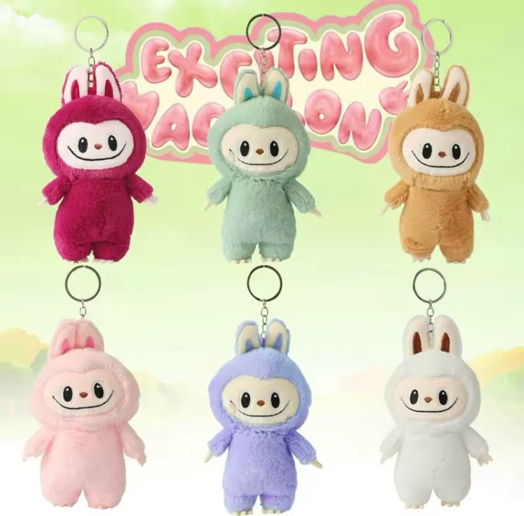 Llavero de peluche BUBU Peluche adorable