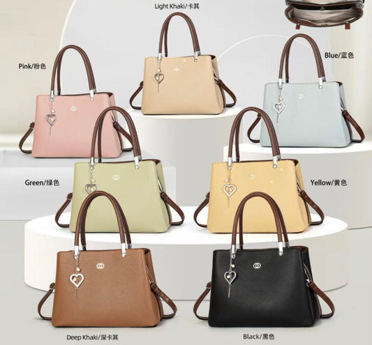 Bolsa Tote Inspiración HP-219