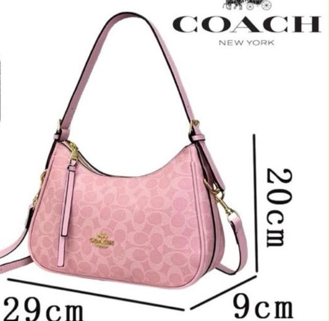 Bolsa Crossbody COA/CH LCC-563