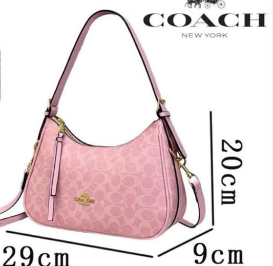 Bolsa Crossbody COA/CH LCC-563