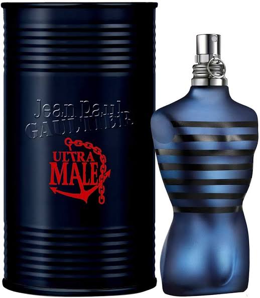 Jean Paul ultra le male