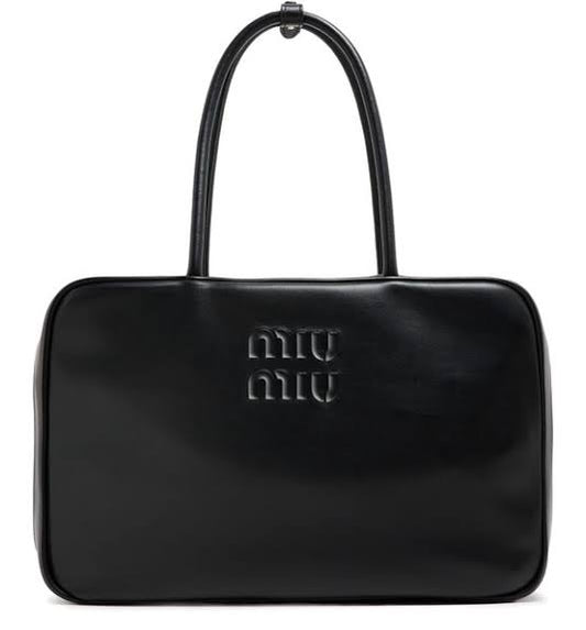 Bolso maletín mi/u -mi/u para dama 2159 foto de referencia