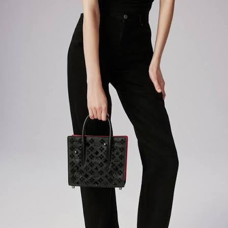 Bolso C/ Lou/boutin  24617