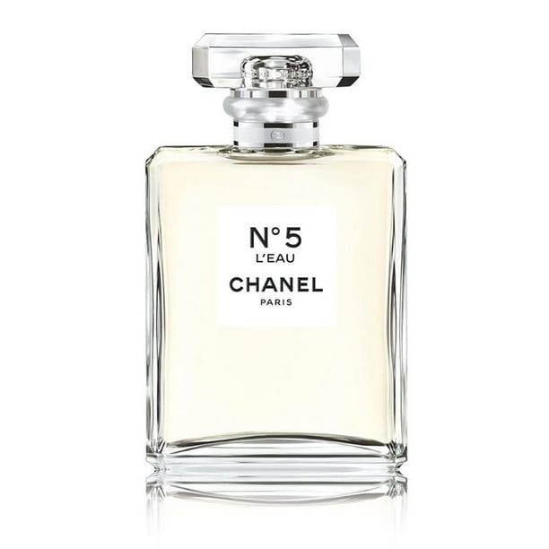 Perfume Chanel Chanel 5 L´Eau Dama 100ML EDT