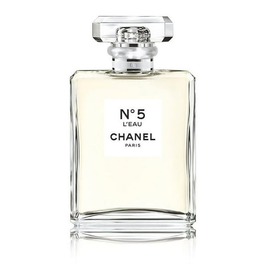 Perfume Chanel Chanel 5 L´Eau Dama 100ML EDT