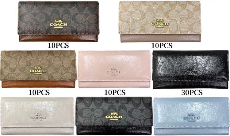 Cartera para dama Coa/ch CCL-014