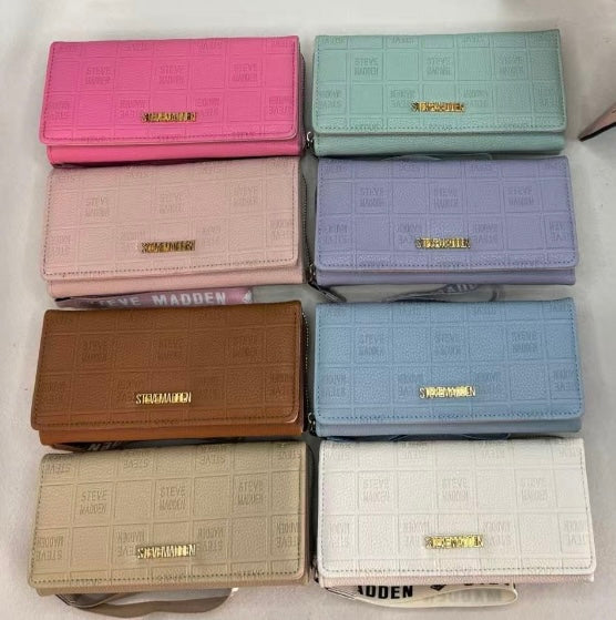 Cartera para dama S\M  Y-1281A