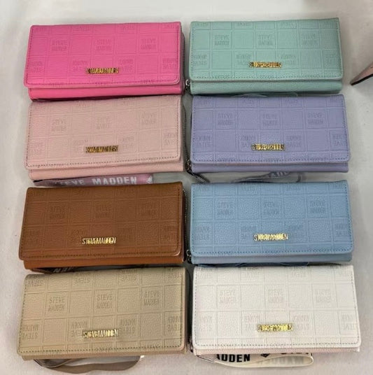 Cartera para dama S\M  Y-1281A